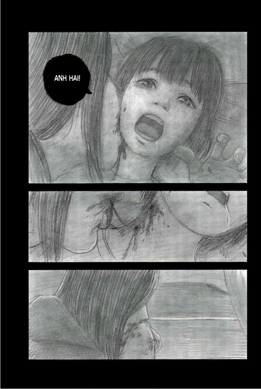 Happiness Chapter 38 trang 24