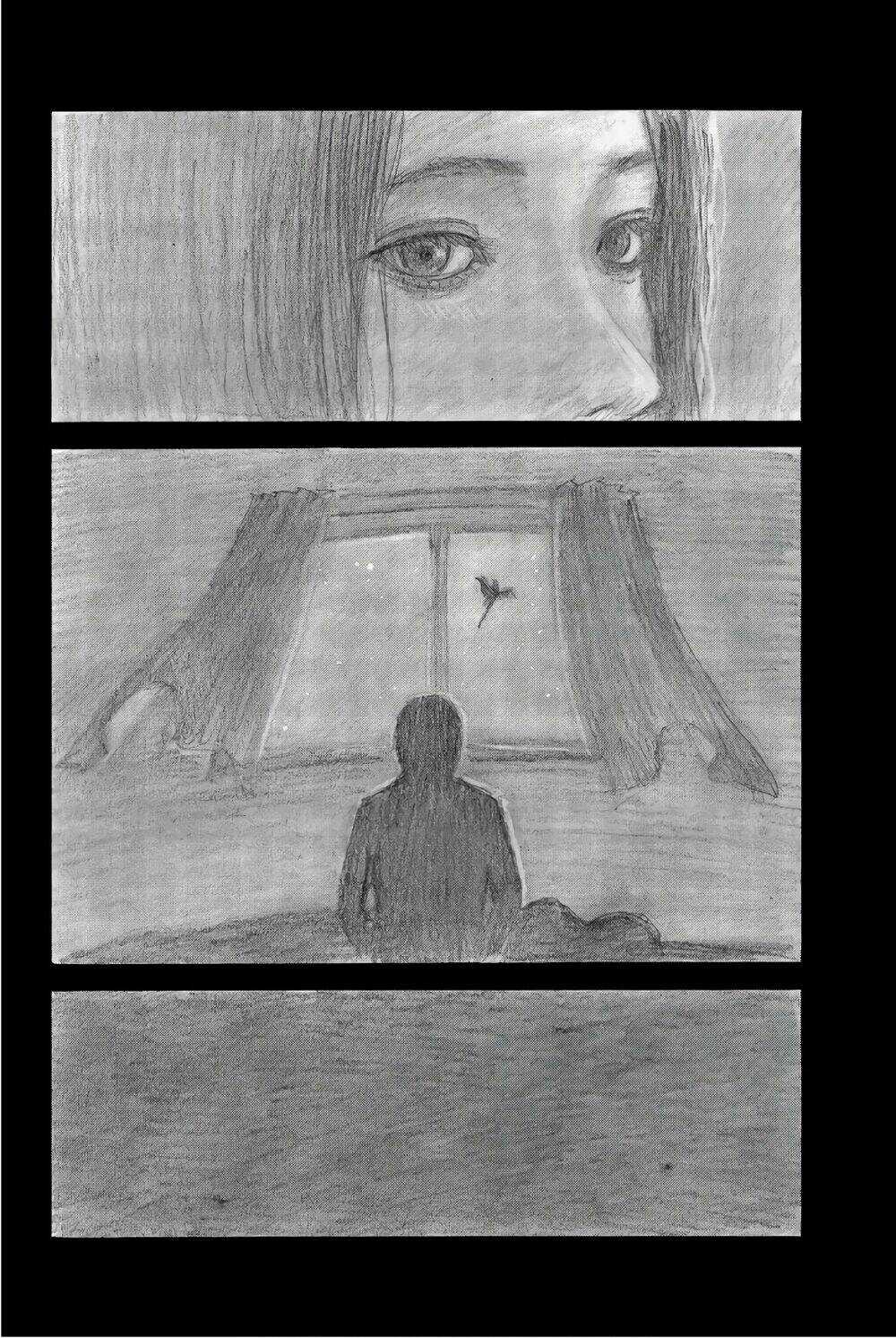 Happiness Chapter 38 trang 25