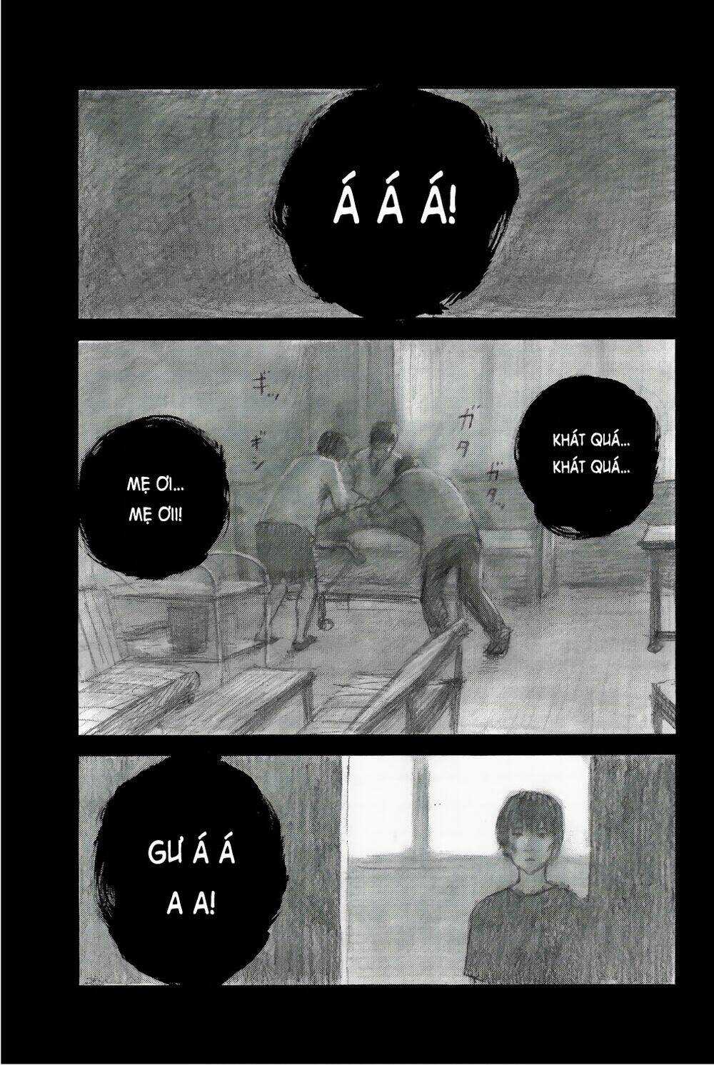 Happiness Chapter 38 trang 26