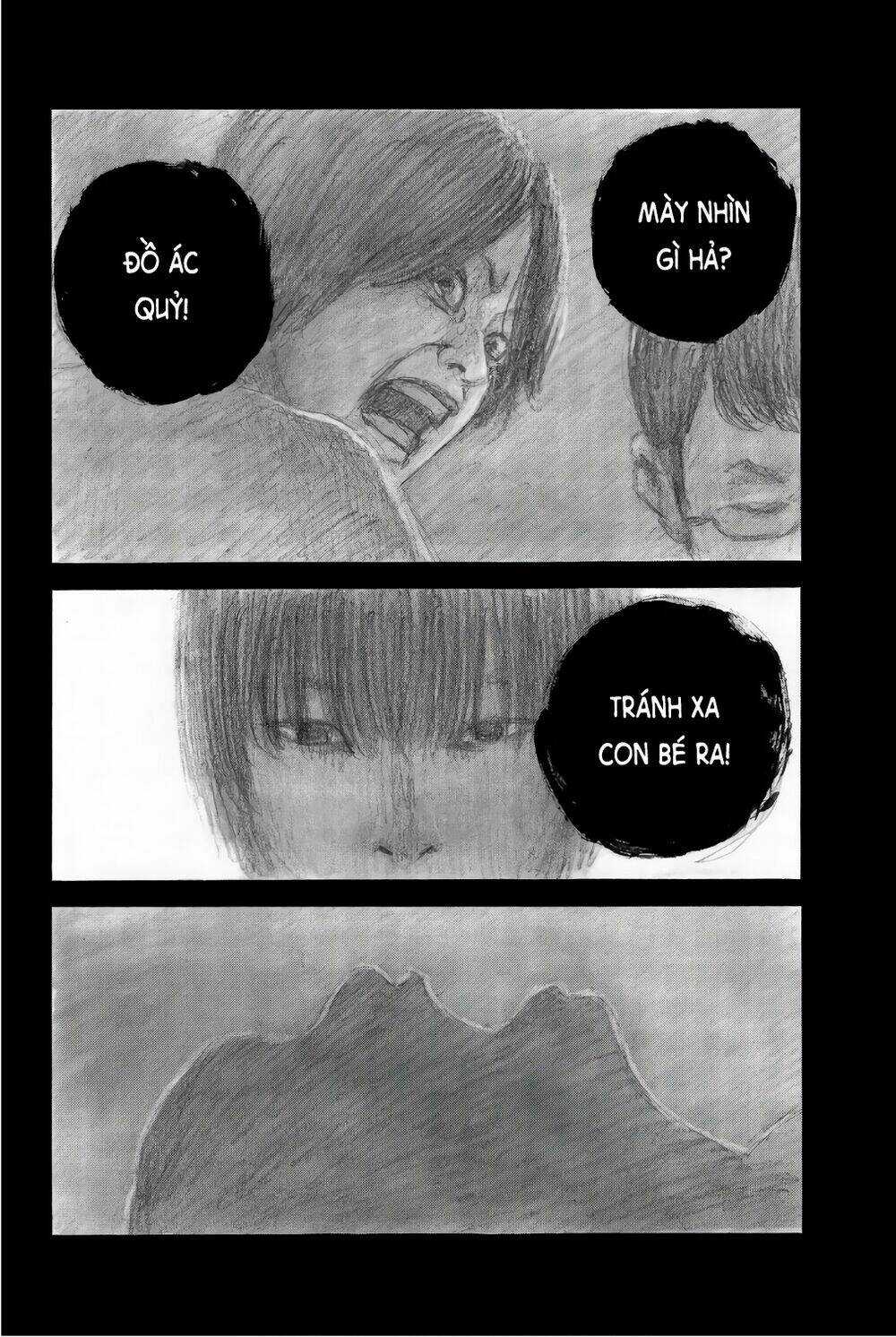 Happiness Chapter 38 trang 27