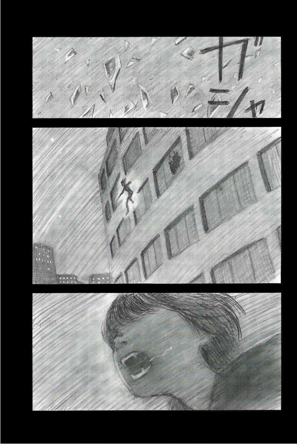 Happiness Chapter 38 trang 28