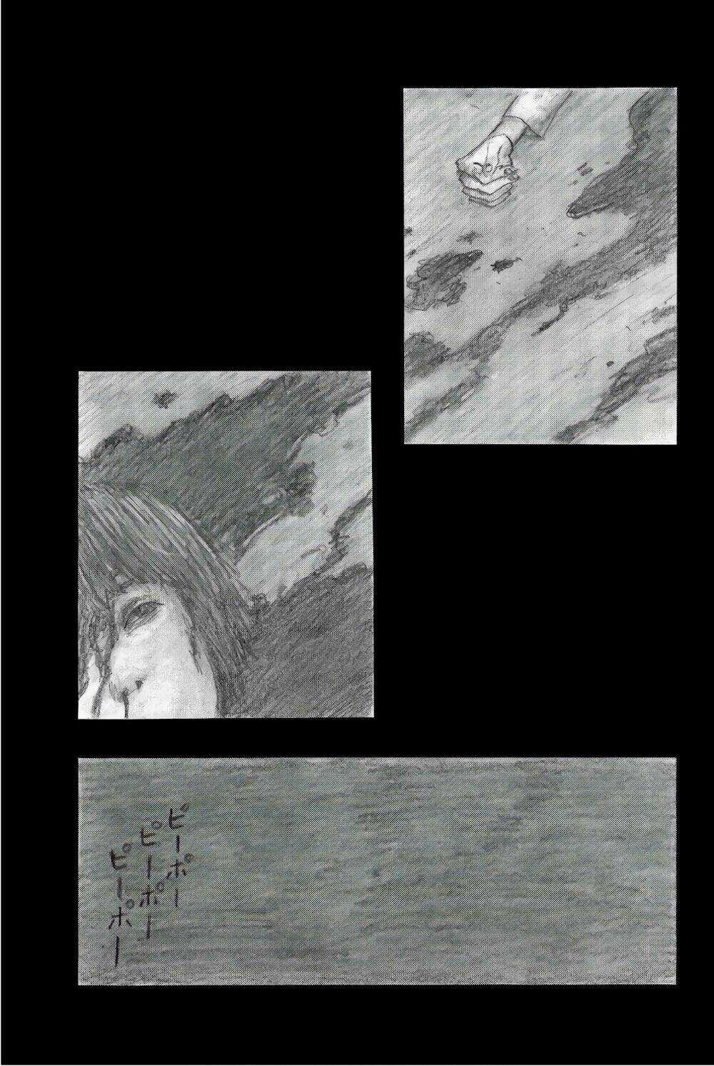 Happiness Chapter 38 trang 30