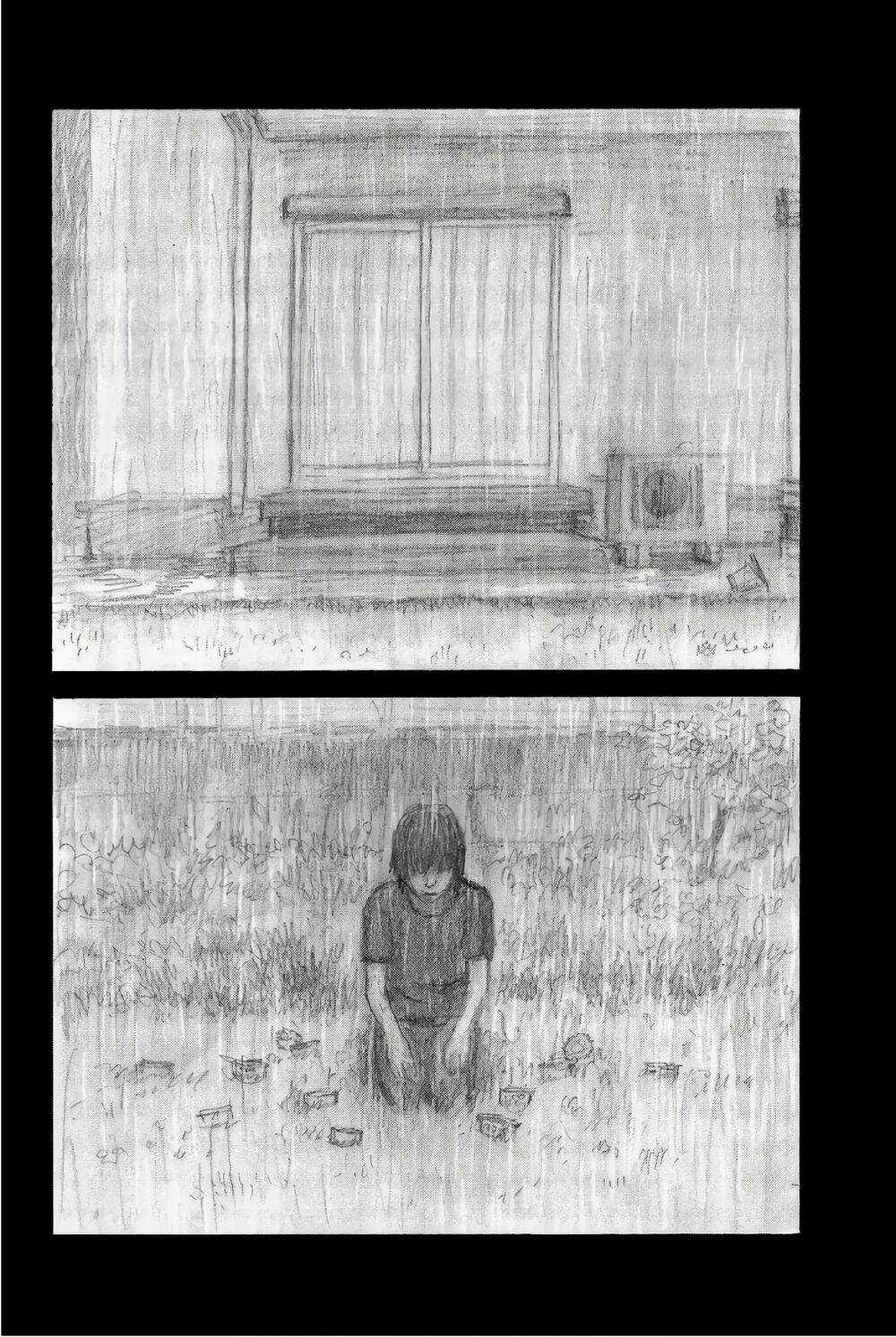 Happiness Chapter 38 trang 31