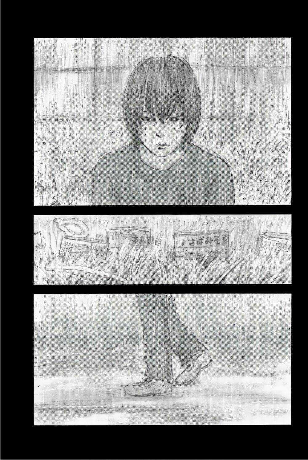 Happiness Chapter 38 trang 32