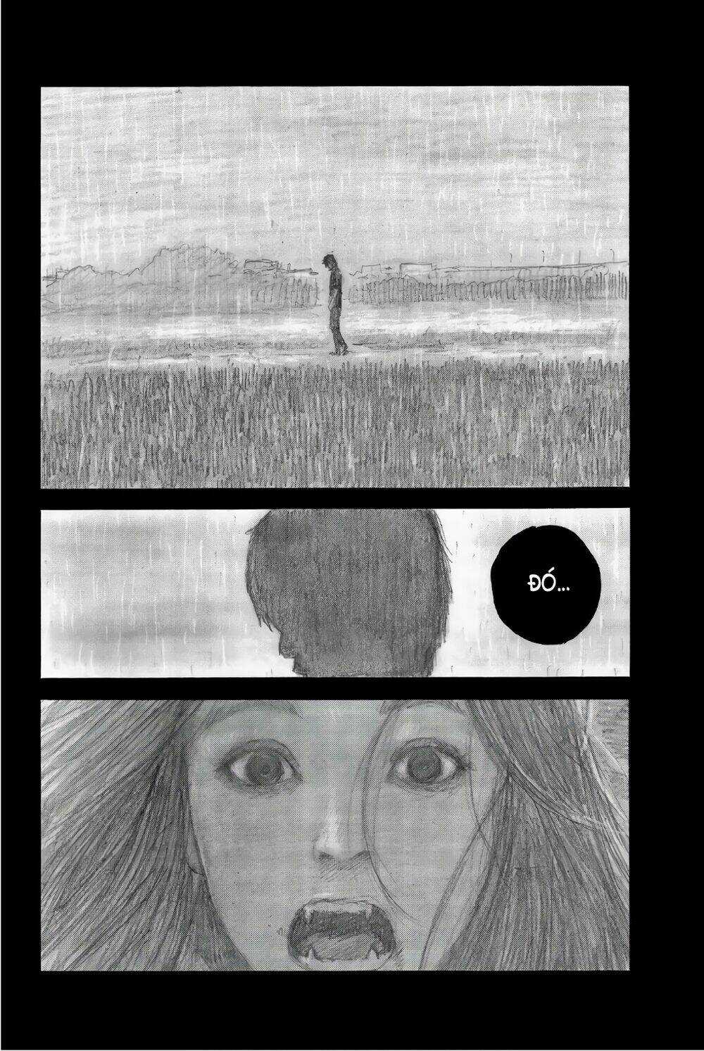 Happiness Chapter 38 trang 33
