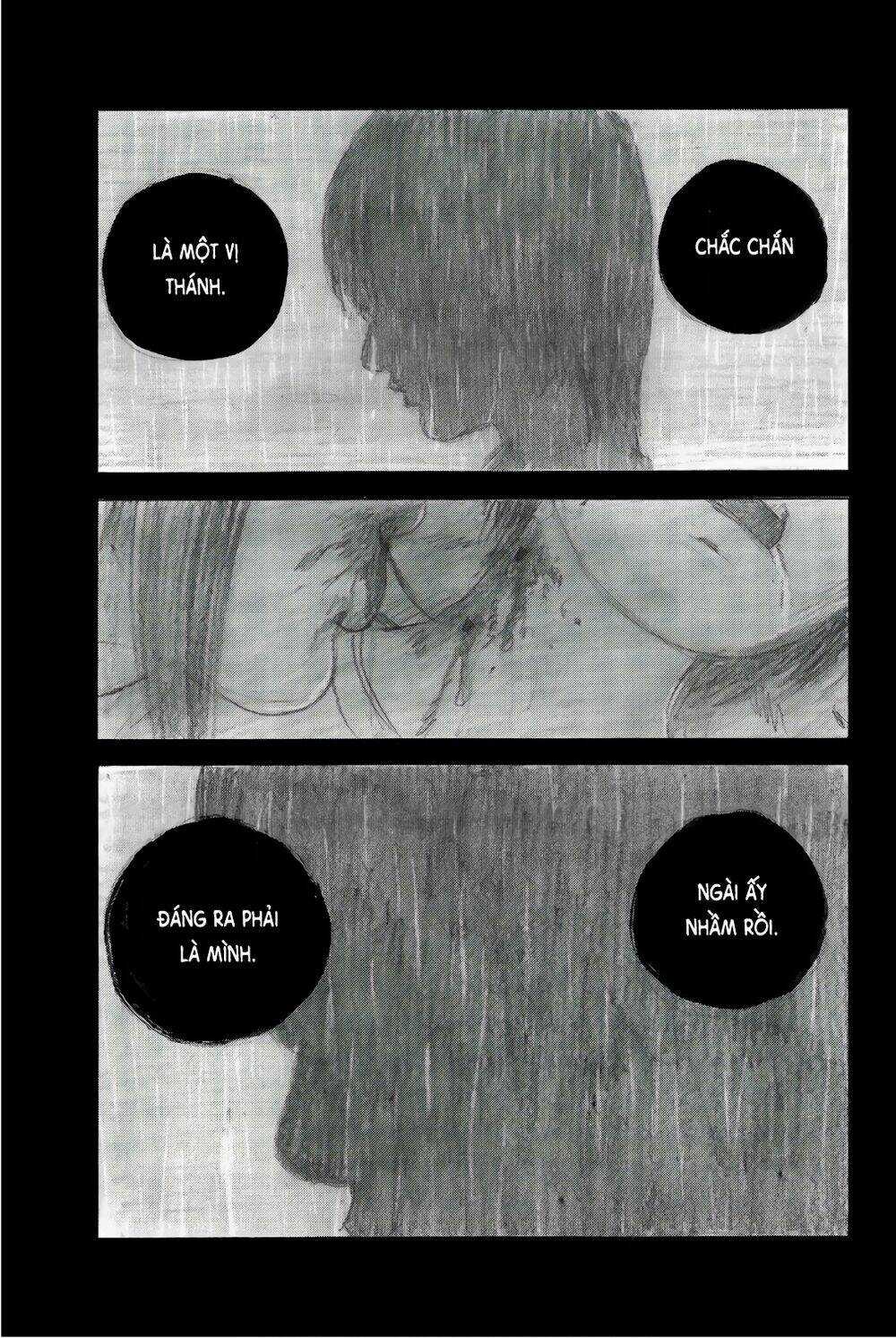 Happiness Chapter 38 trang 34