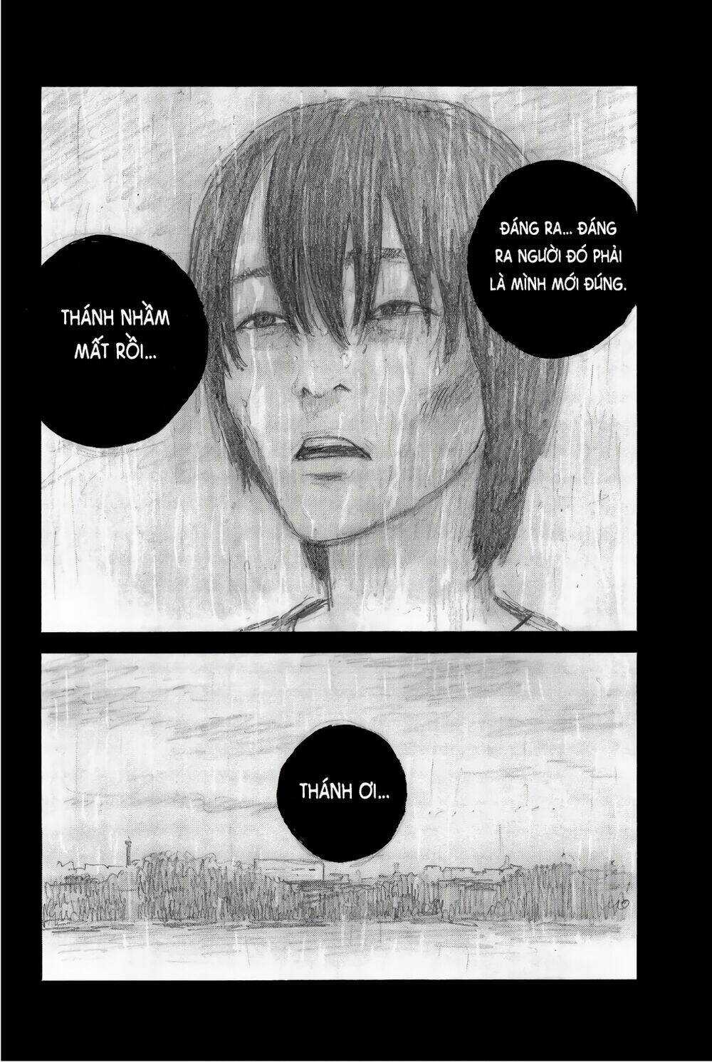 Happiness Chapter 38 trang 35