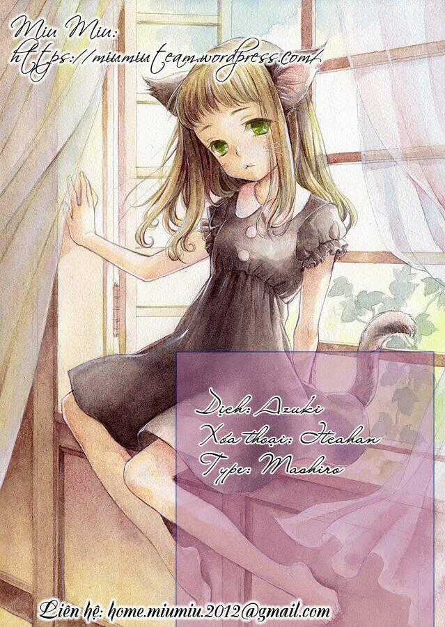 Happiness Chapter 38 trang 36