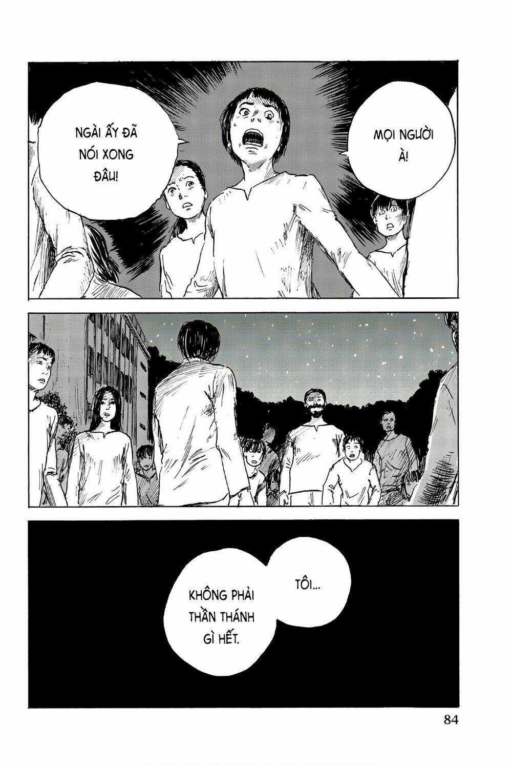 Happiness Chapter 38 trang 7