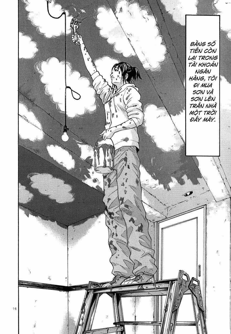 Happiness Chapter 6 trang 17