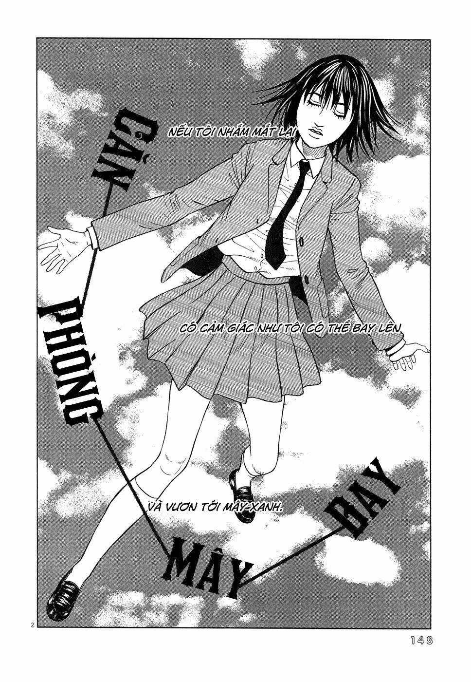 Happiness Chapter 6 trang 2