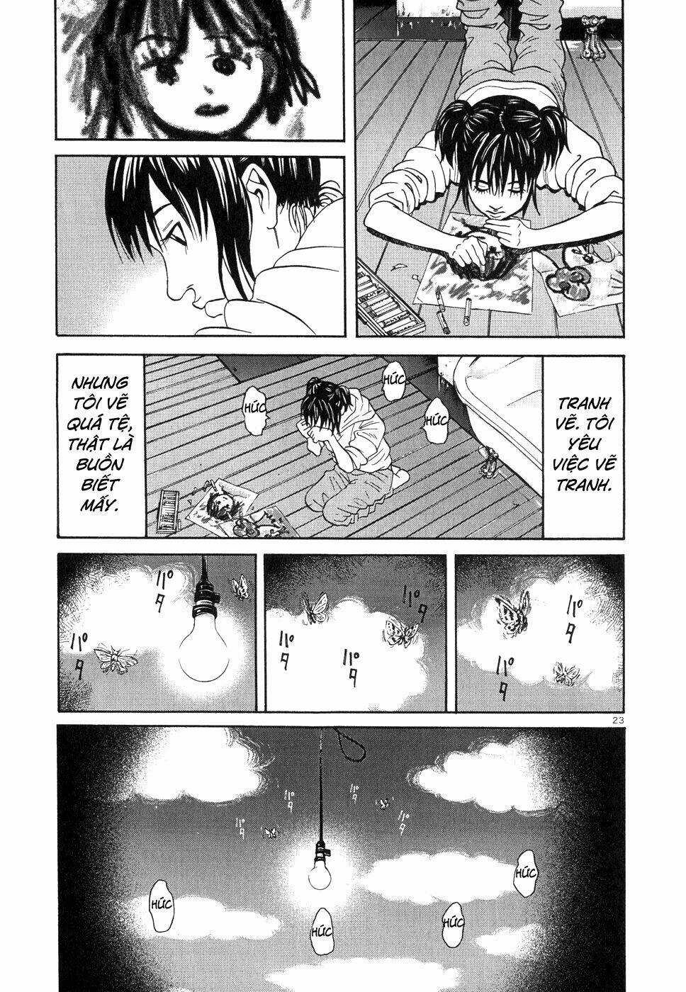 Happiness Chapter 6 trang 24