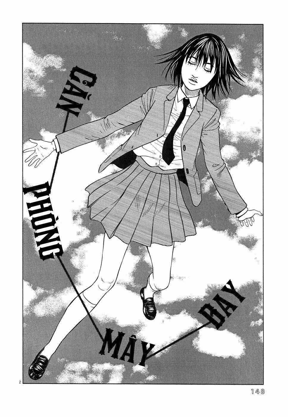 Happiness Chapter 6 trang 3