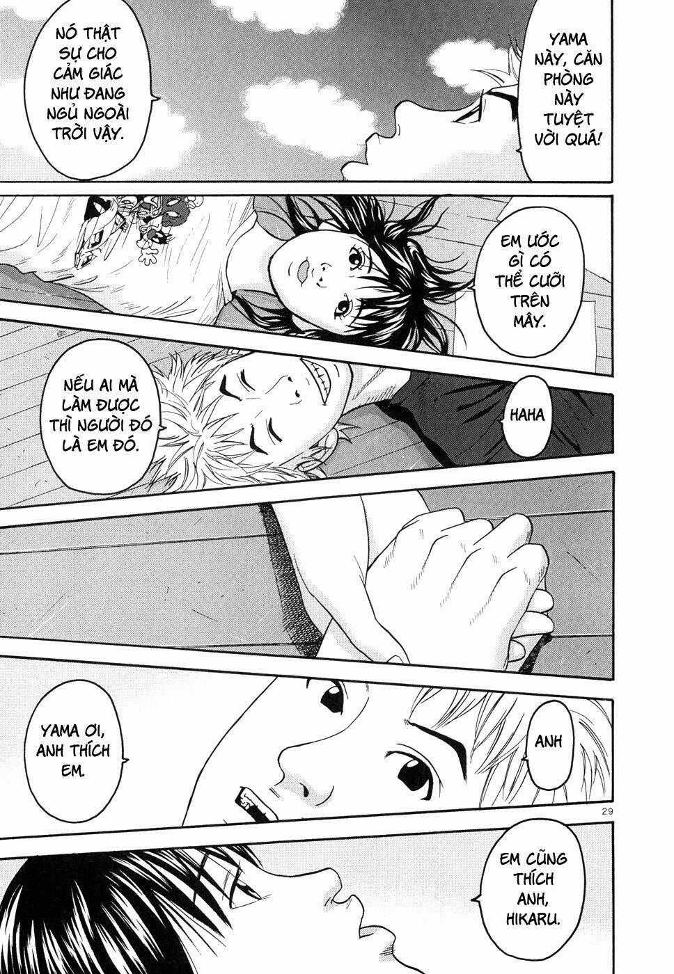 Happiness Chapter 6 trang 30