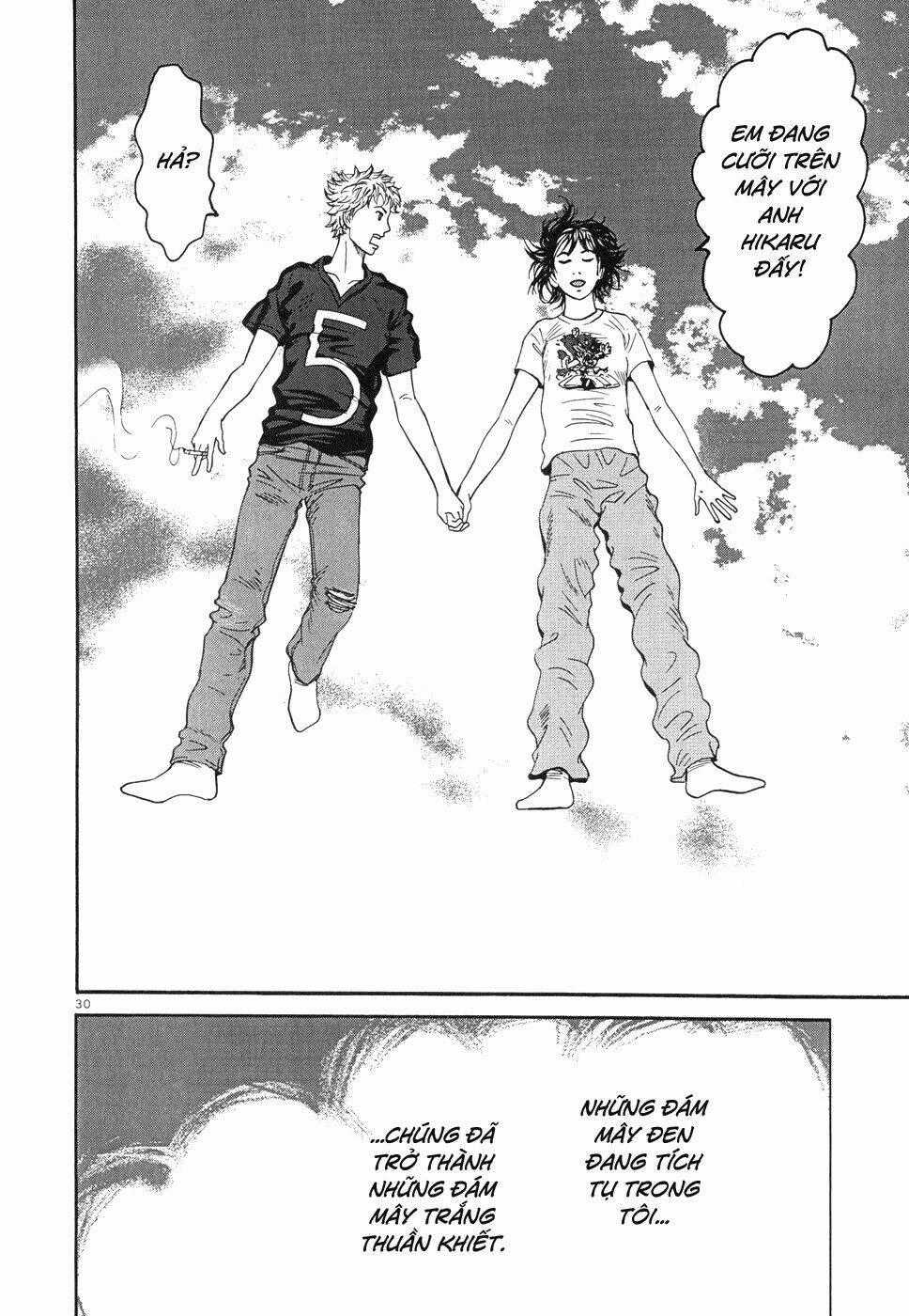 Happiness Chapter 6 trang 31
