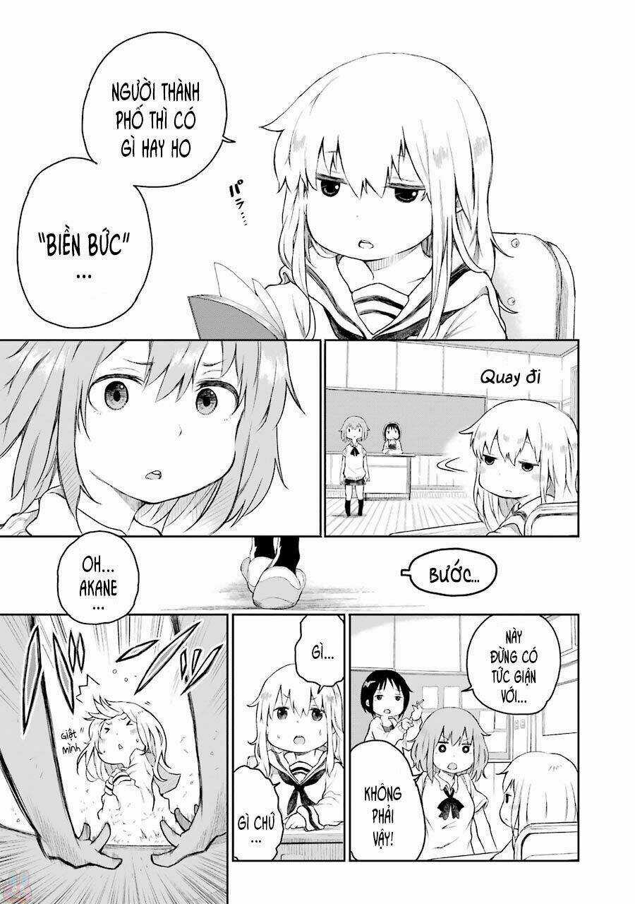 Happy end. Chapter 1 trang 13