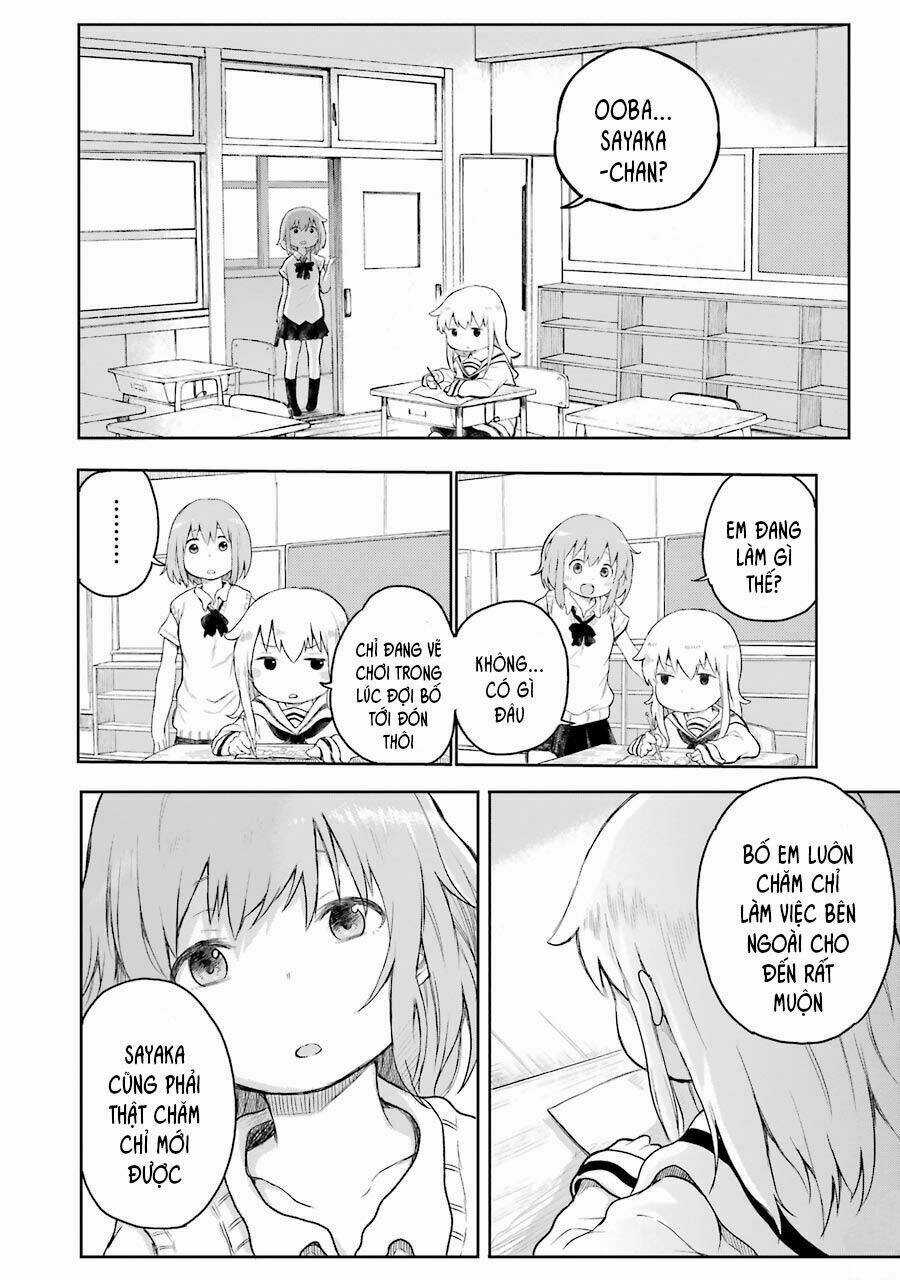 Happy end. Chapter 1 trang 18