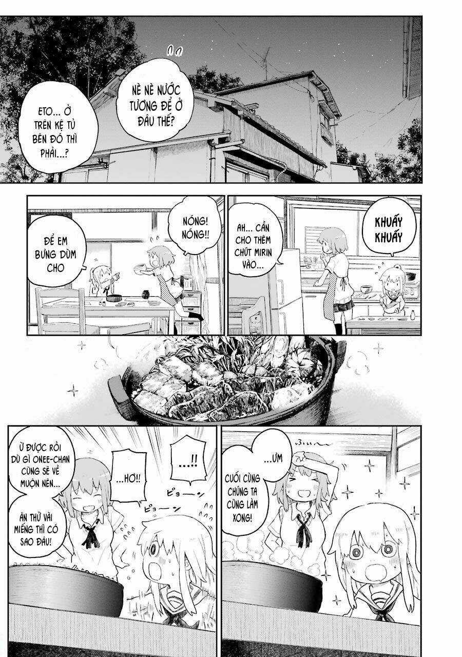 Happy end. Chapter 1 trang 23