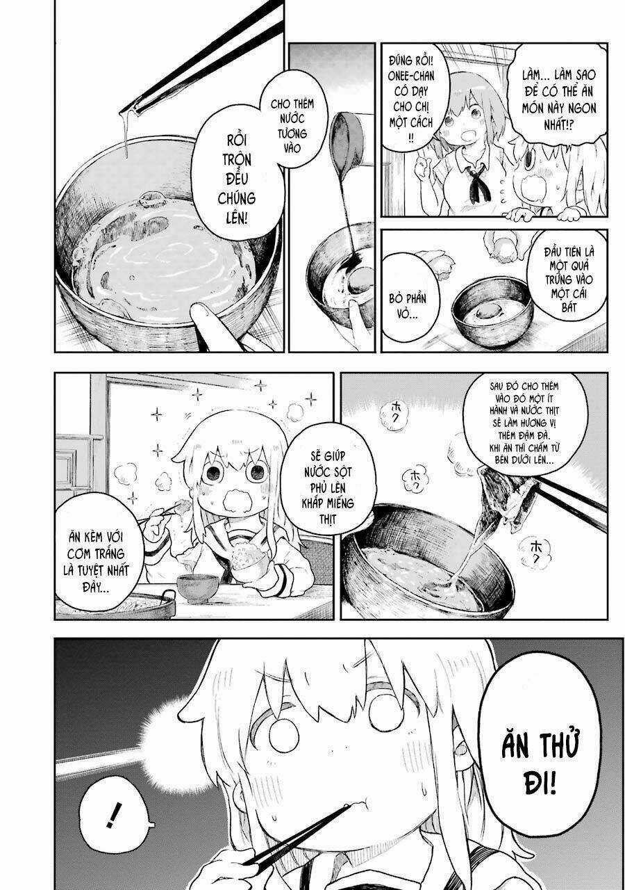 Happy end. Chapter 1 trang 24