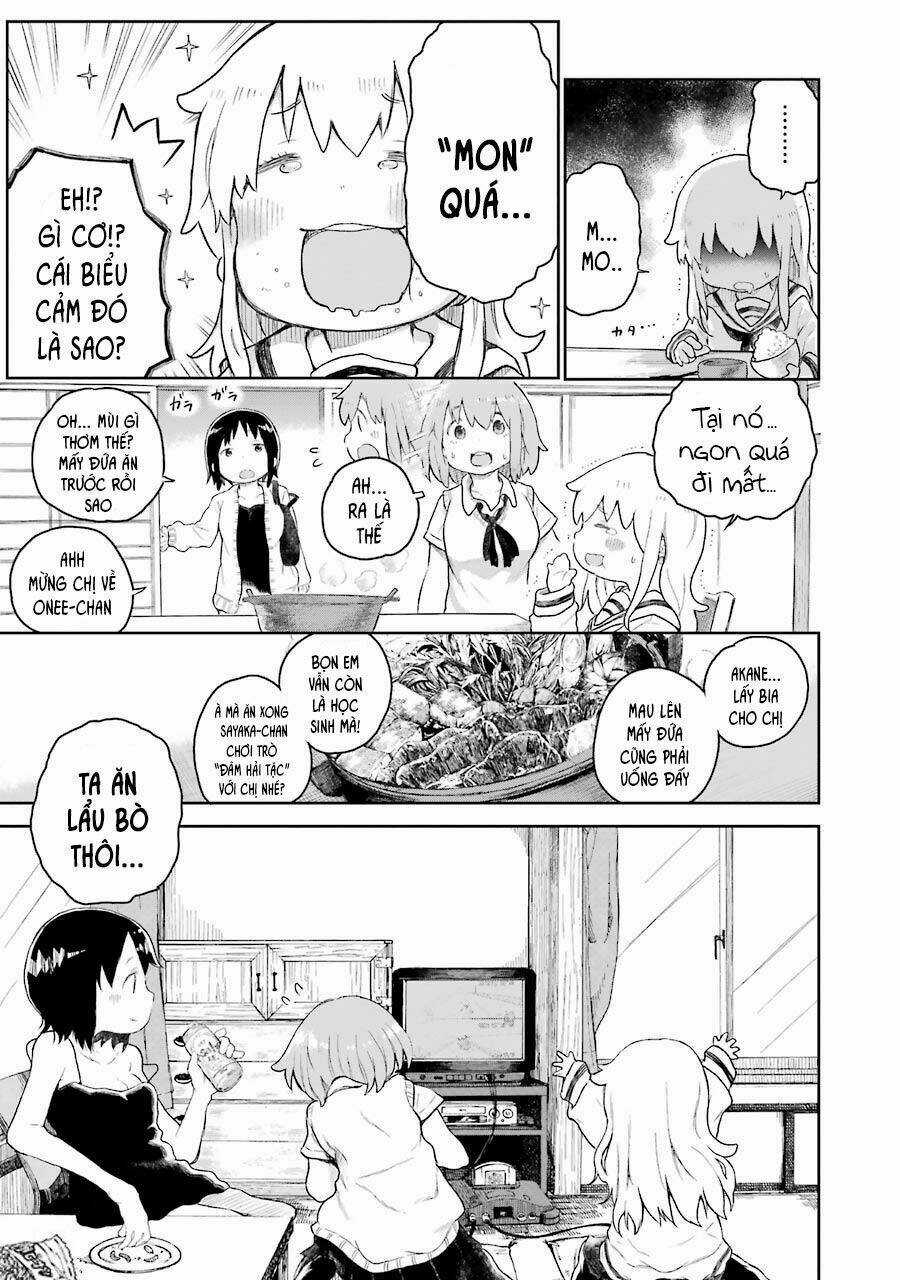 Happy end. Chapter 1 trang 25