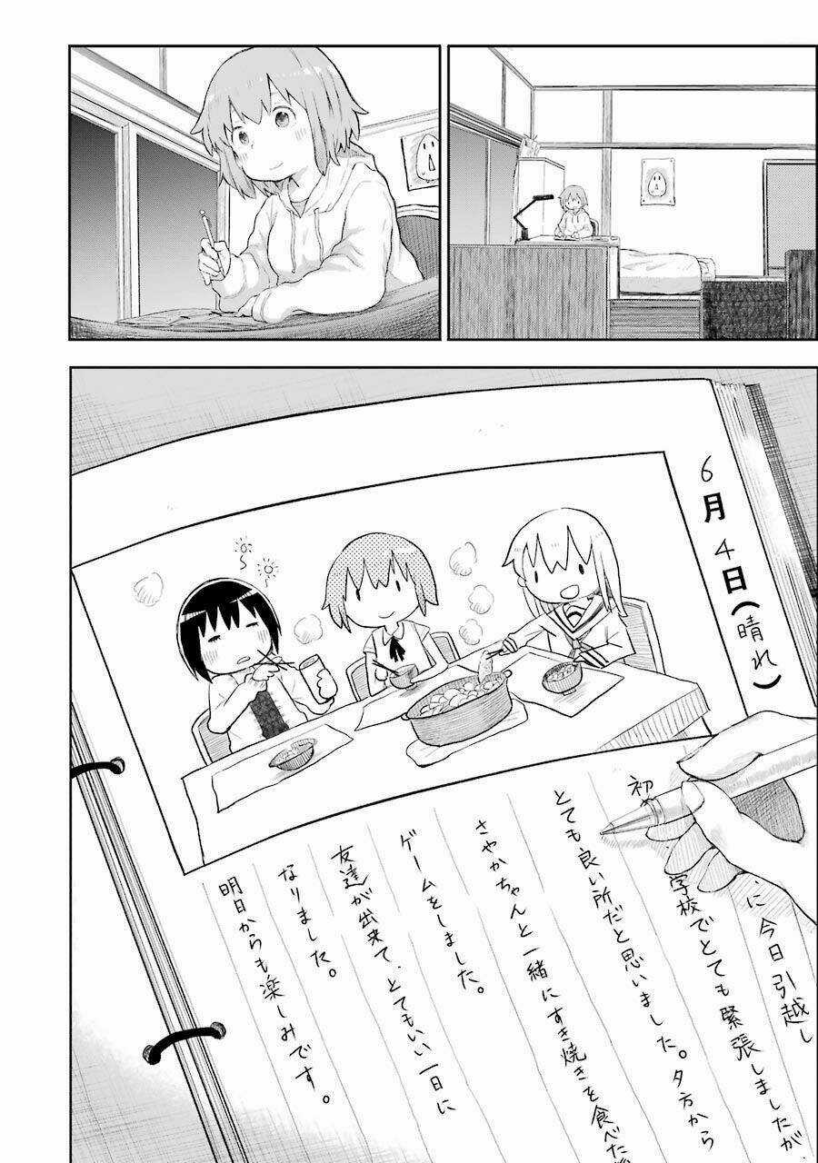 Happy end. Chapter 1 trang 26