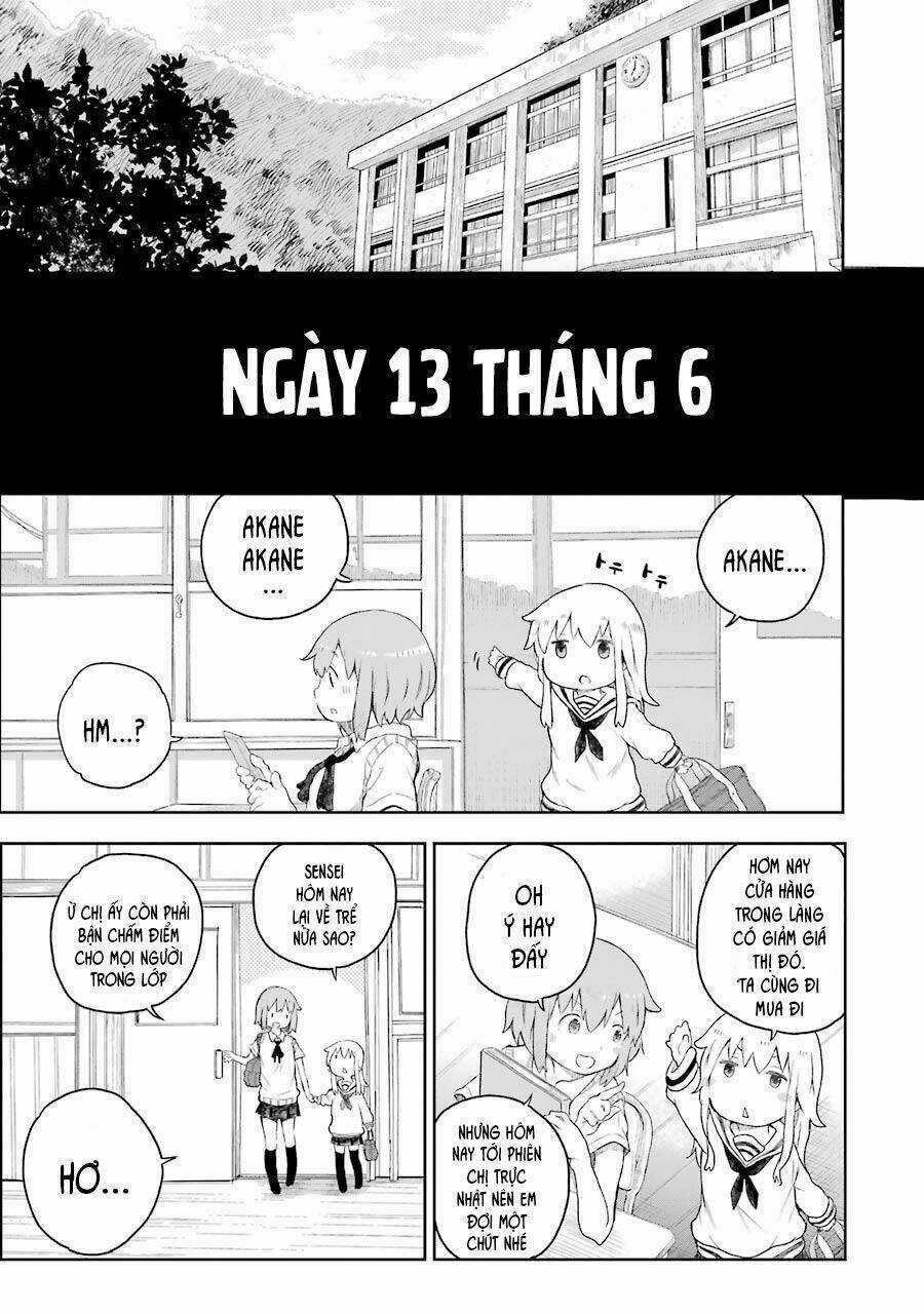 Happy end. Chapter 1 trang 27