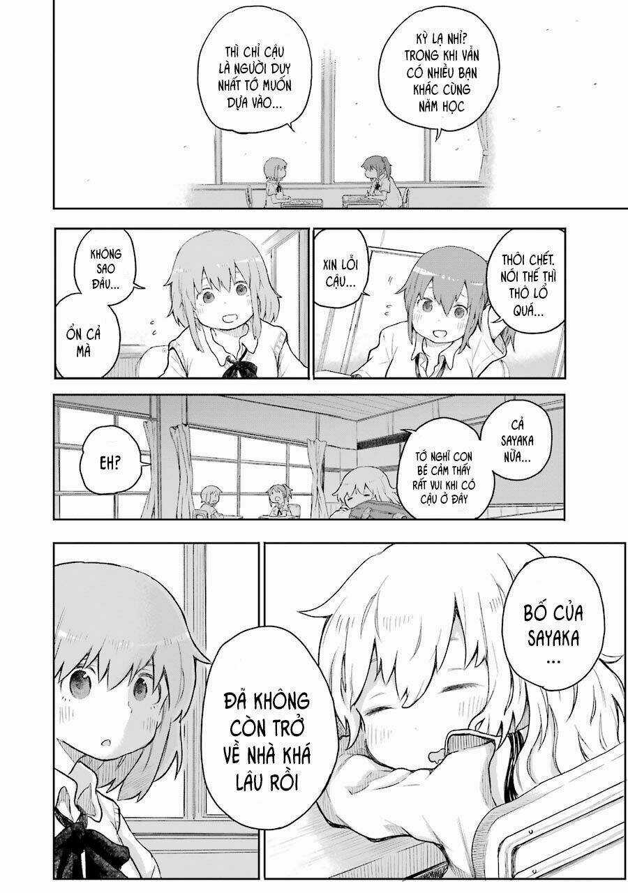 Happy end. Chapter 1 trang 32