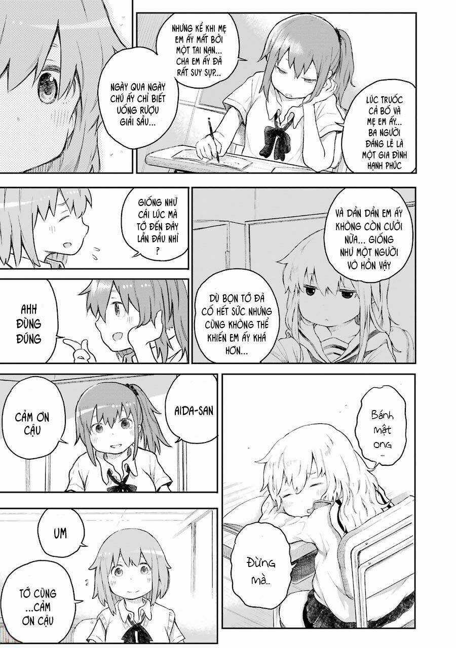 Happy end. Chapter 1 trang 33