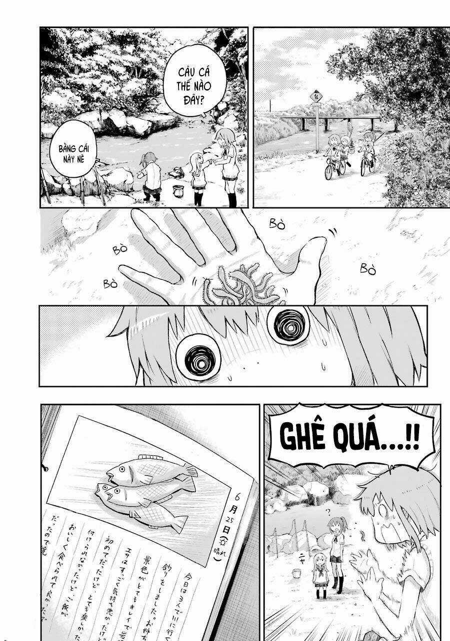 Happy end. Chapter 1 trang 36