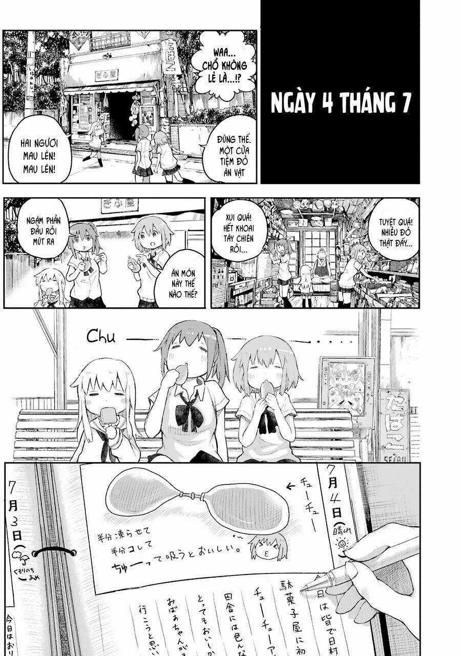 Happy end. Chapter 1 trang 37