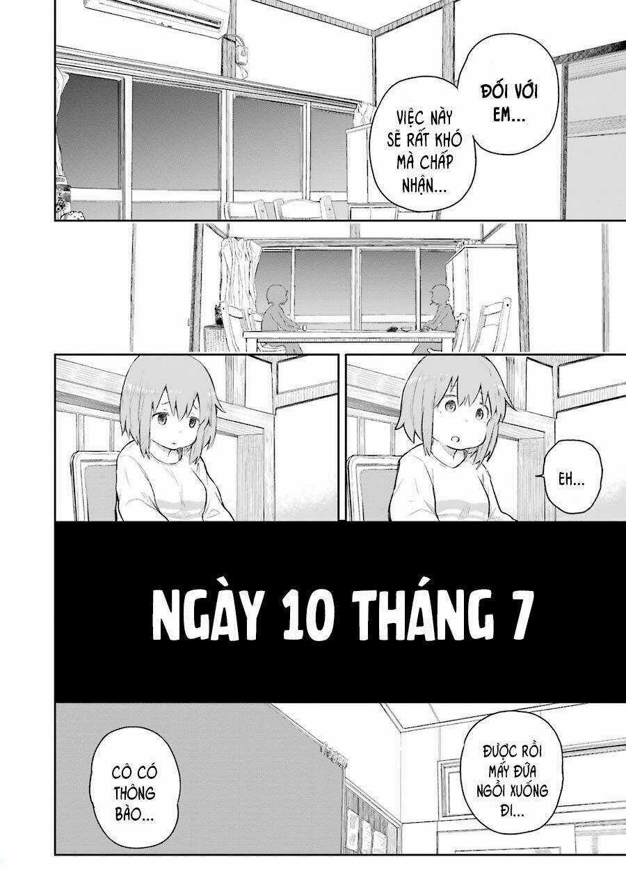 Happy end. Chapter 1 trang 40