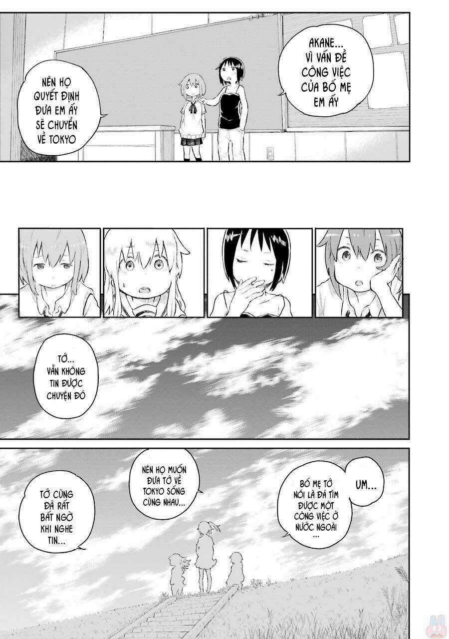 Happy end. Chapter 1 trang 41