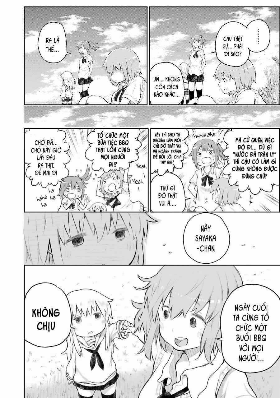 Happy end. Chapter 1 trang 42