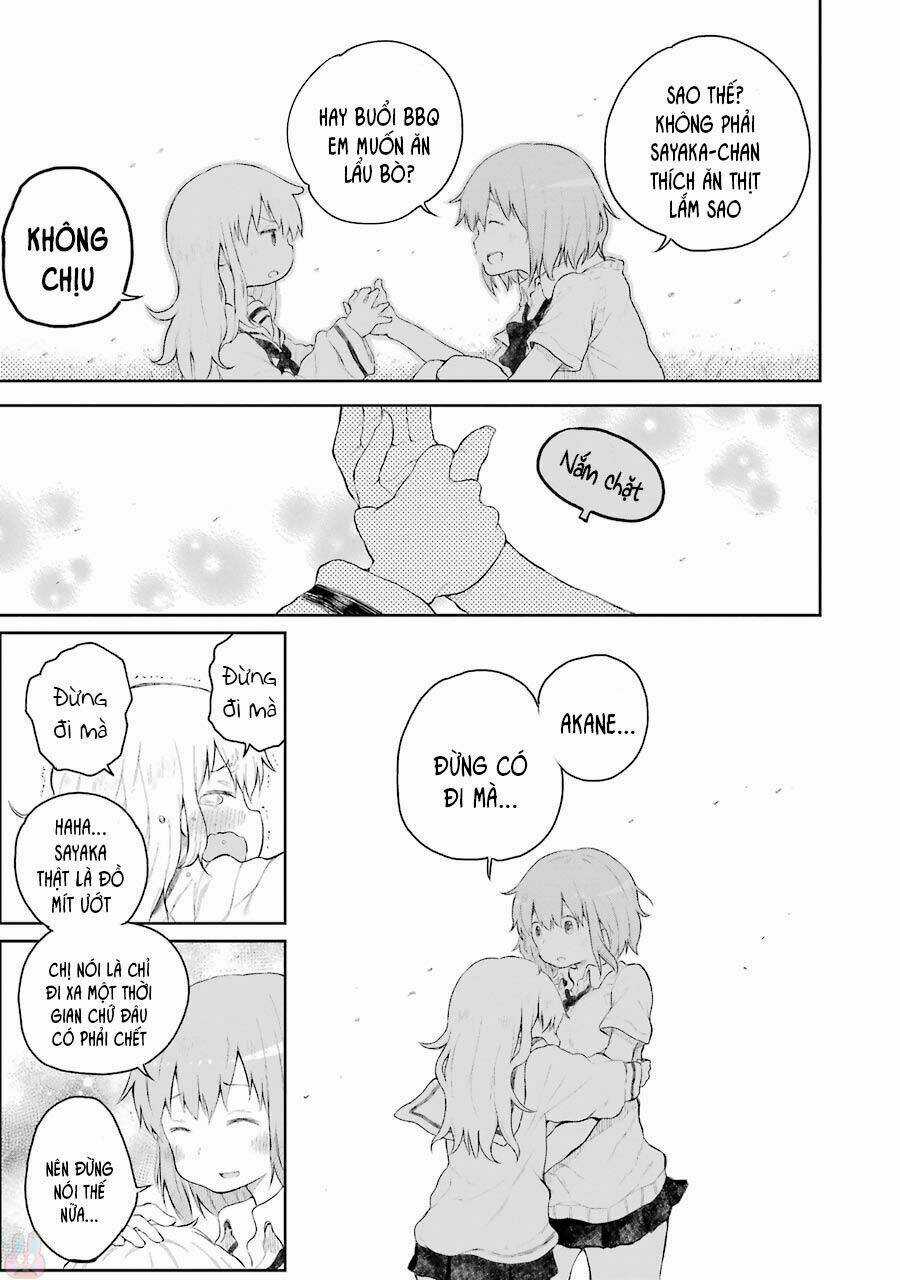 Happy end. Chapter 1 trang 43