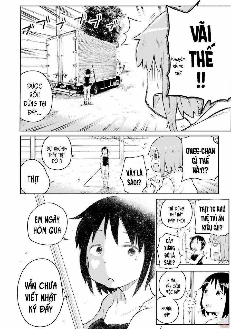 Happy end. Chapter 1 trang 48