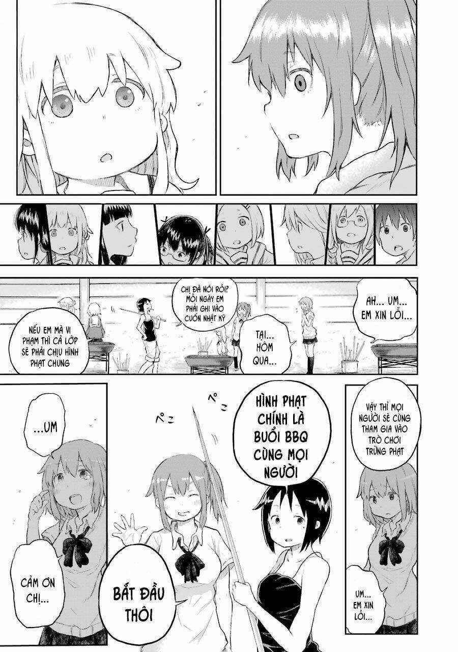 Happy end. Chapter 1 trang 49