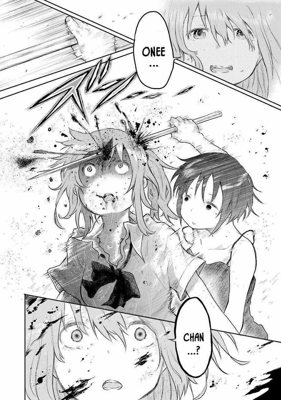 Happy end. Chapter 1 trang 50