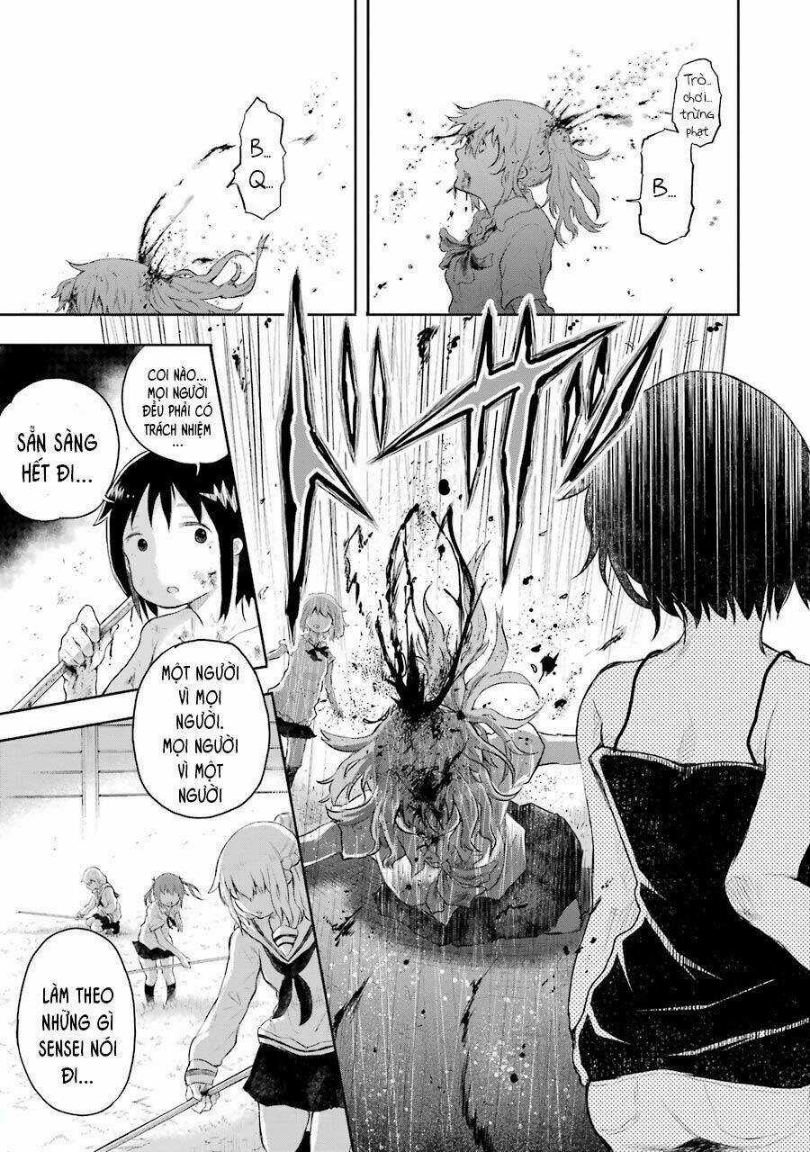 Happy end. Chapter 1 trang 51