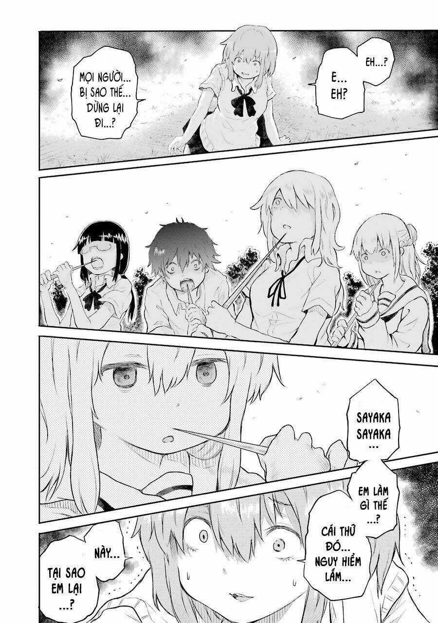 Happy end. Chapter 1 trang 52