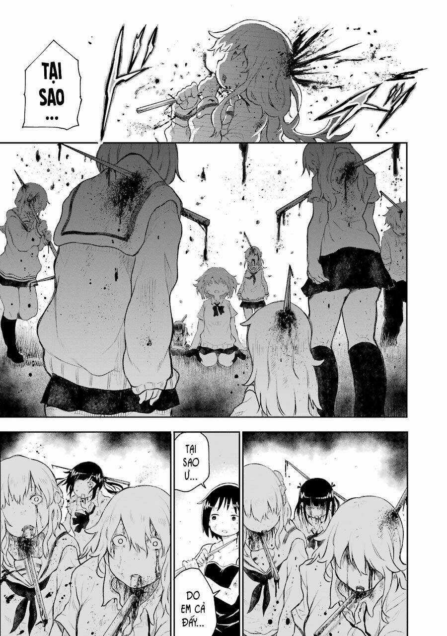 Happy end. Chapter 1 trang 53