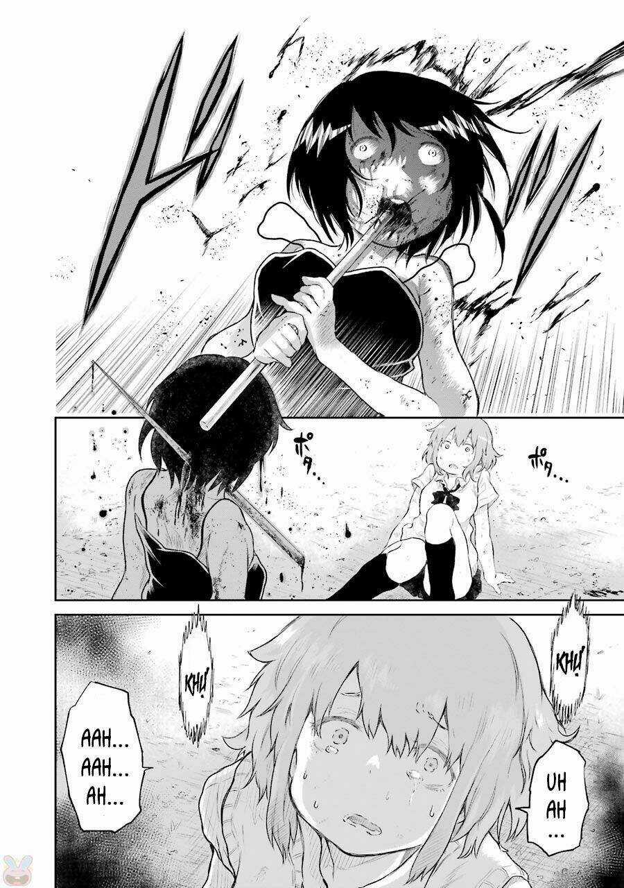 Happy end. Chapter 1 trang 54