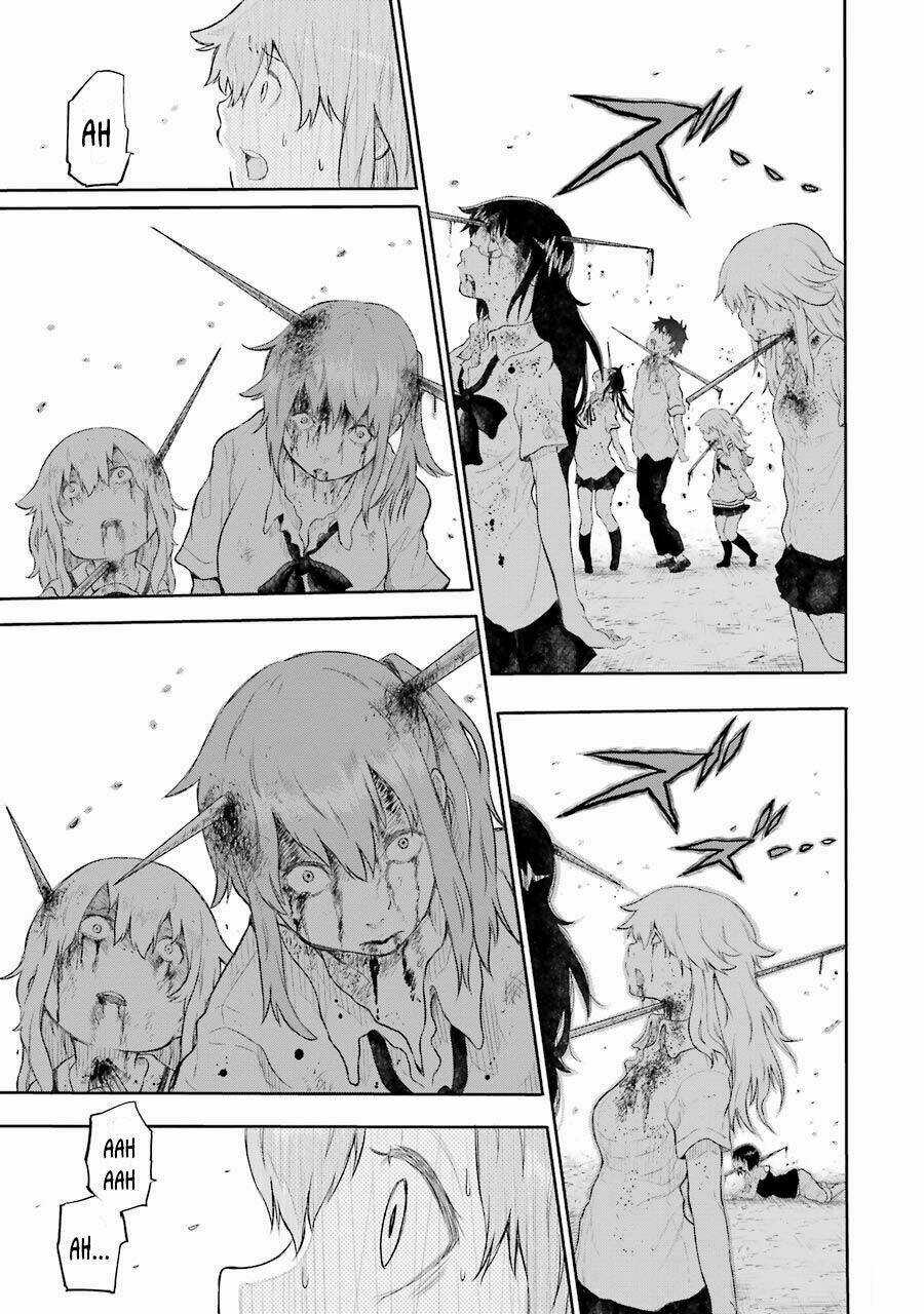 Happy end. Chapter 1 trang 55