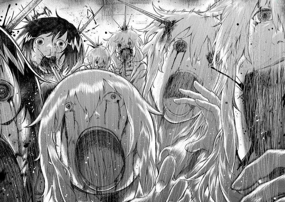 Happy end. Chapter 1 trang 57