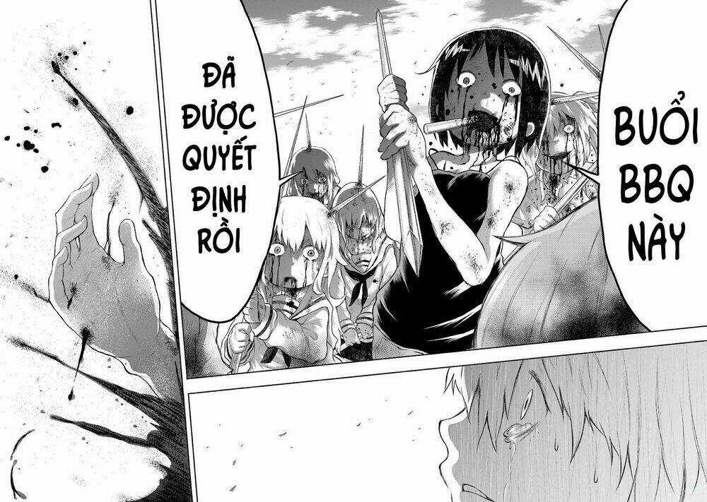 Happy end. Chapter 1 trang 58