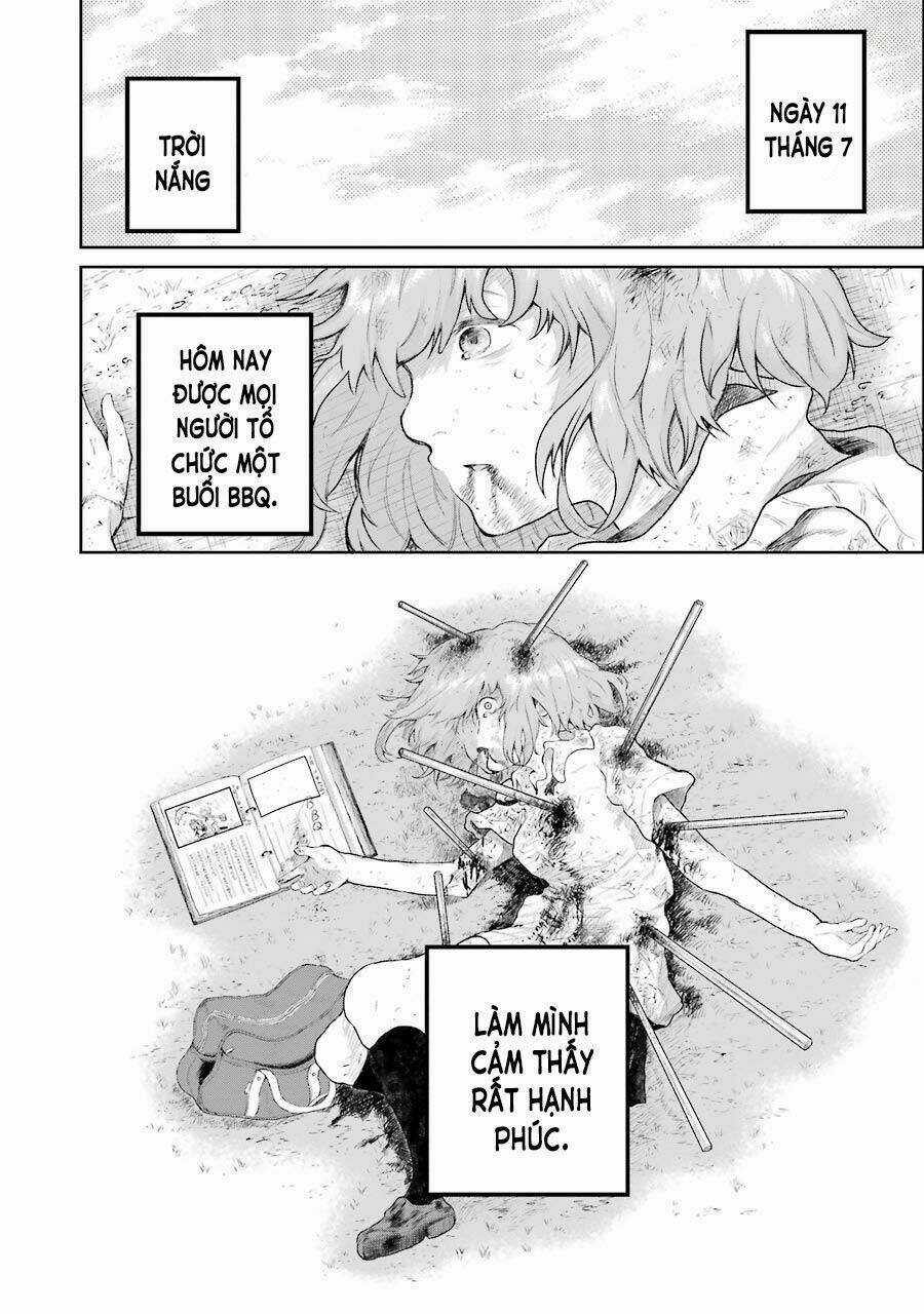 Happy end. Chapter 1 trang 59