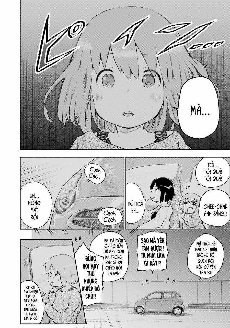 Happy end. Chapter 1 trang 6