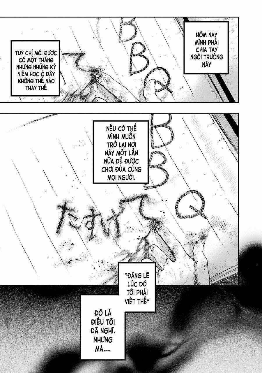 Happy end. Chapter 1 trang 60