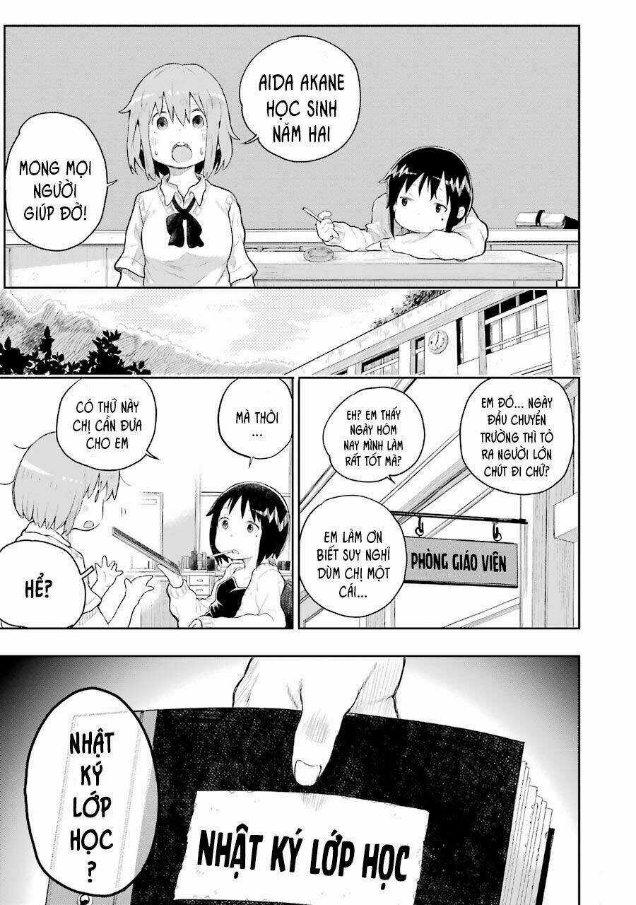 Happy end. Chapter 1 trang 62