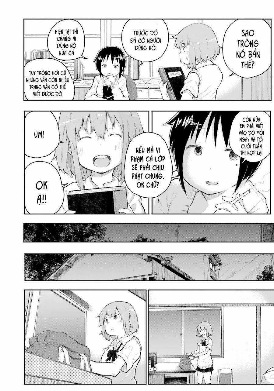 Happy end. Chapter 1 trang 63