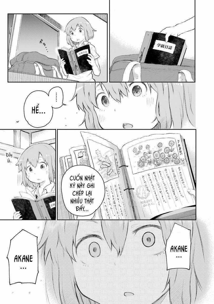 Happy end. Chapter 1 trang 64